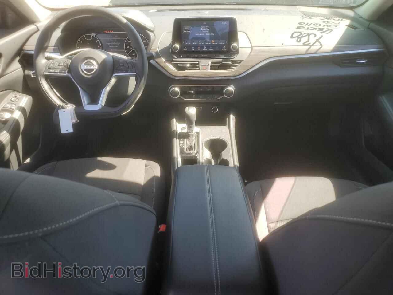 2012 FORD FOCUS - VIN: 1FAHP3F25CL285067 - Фото 8