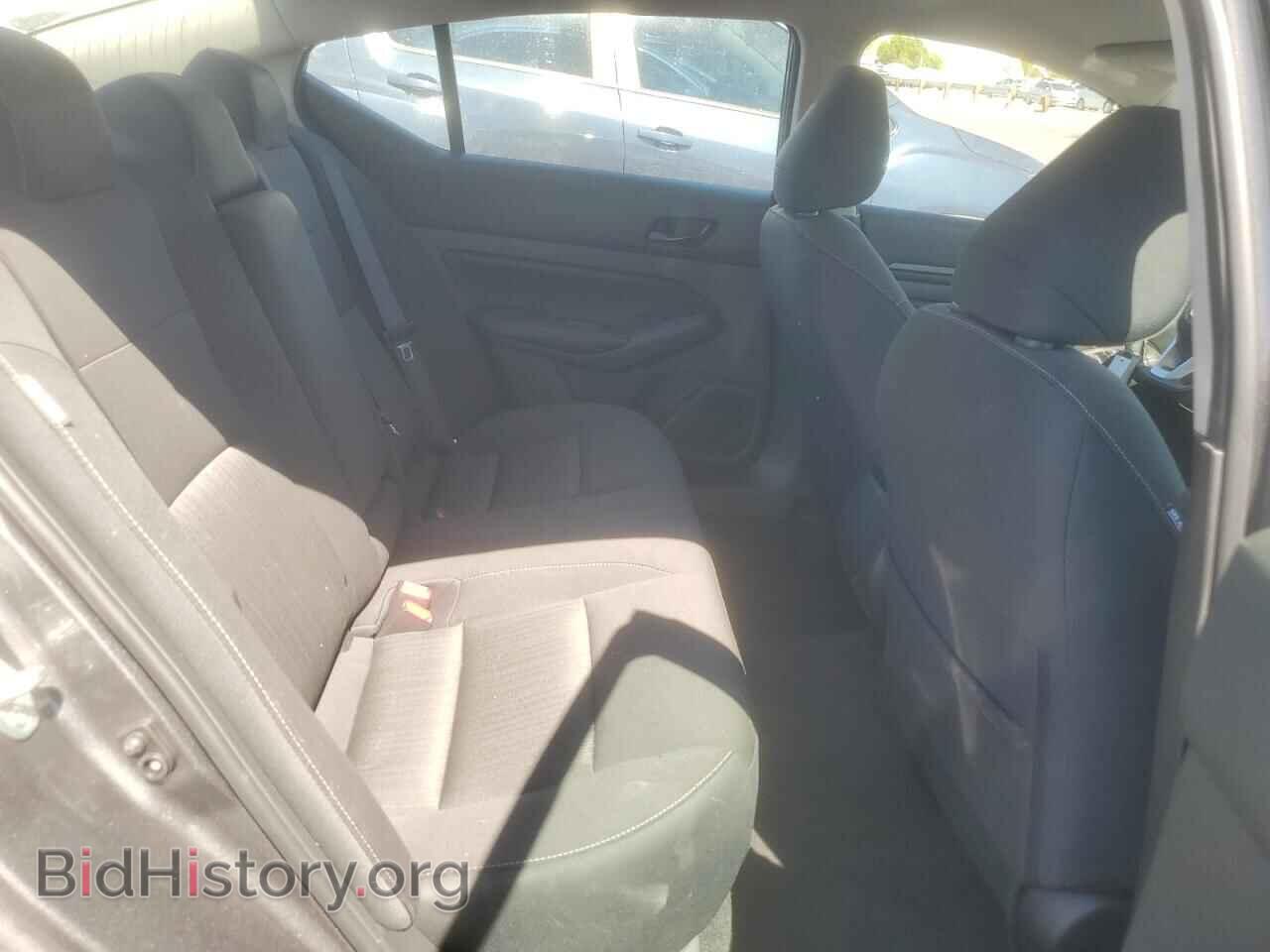 2012 FORD FOCUS - VIN: 1FAHP3F25CL285067 - Фото 10