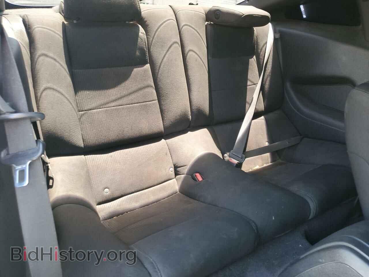 2013 FORD MUSTANG - VIN: 1ZVBP8CF4D5236319 - Фото 10