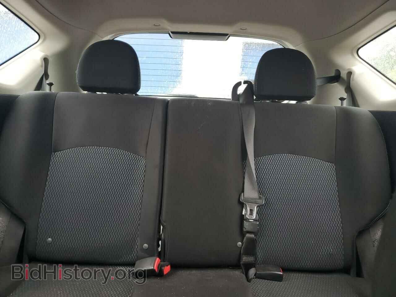 2015 NISSAN VERSA - VIN: 3N1CE2CP1FL369242 - Фото 10