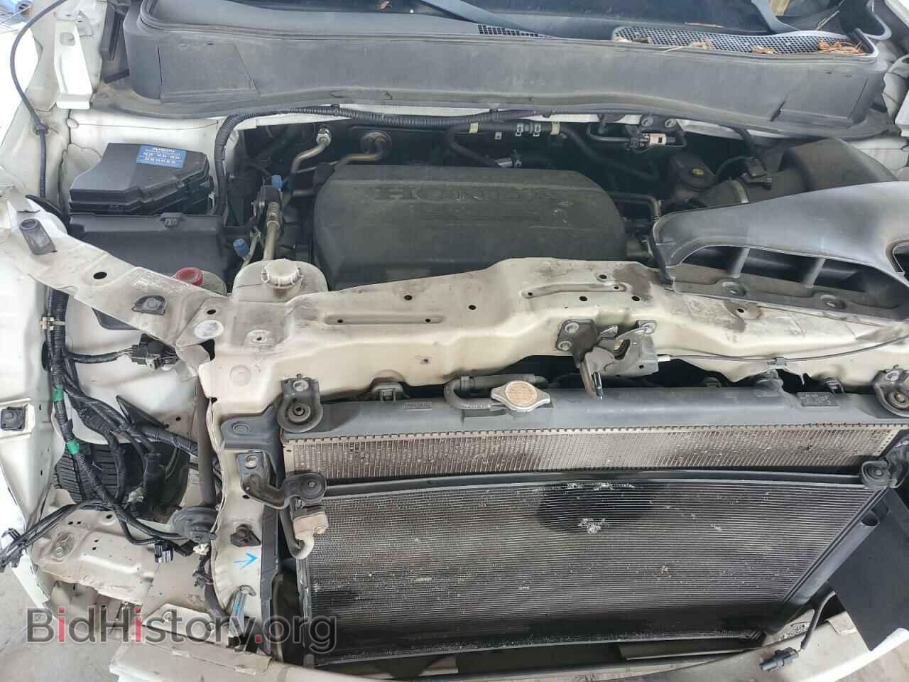 2013 HONDA PILOT - VIN: 5FNYF3H93DB003665 - Фото 11