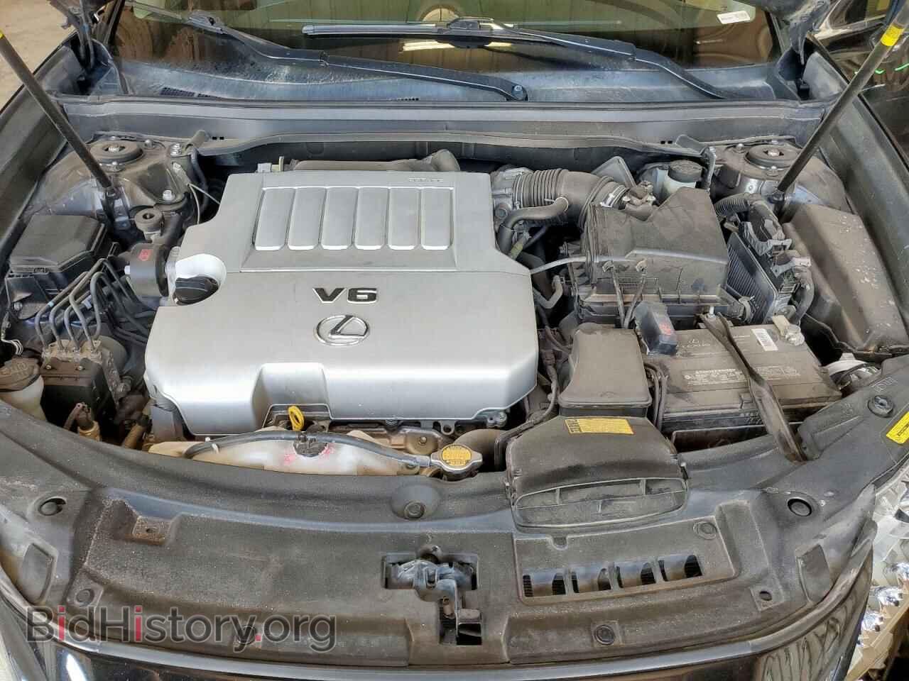2014 LEXUS ES350 - VIN: JTHBK1GG3E2113933 - Photo 11
