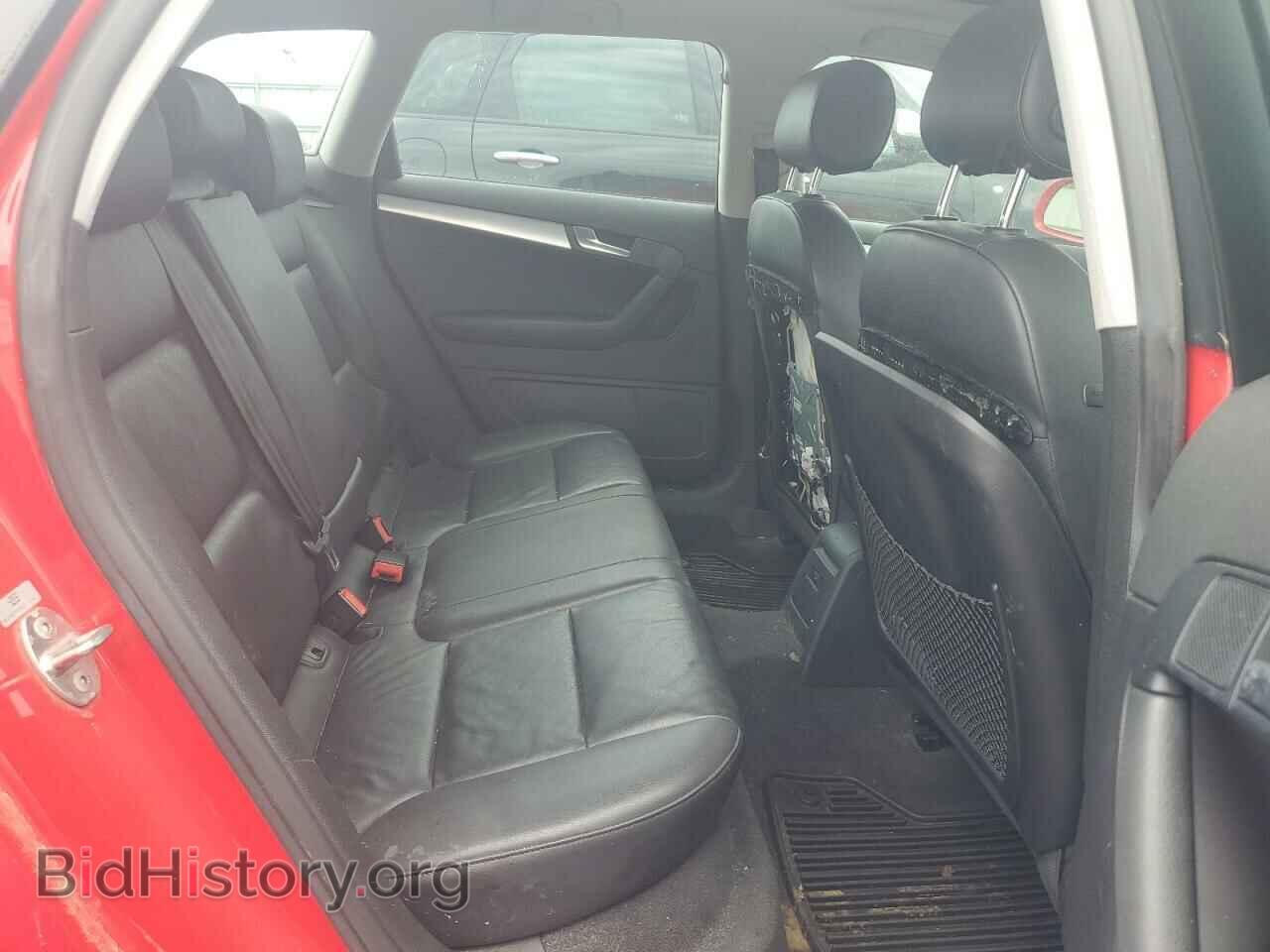 2009 AUDI A3 - VIN: WAUHE78P99A119507 - Фото 10