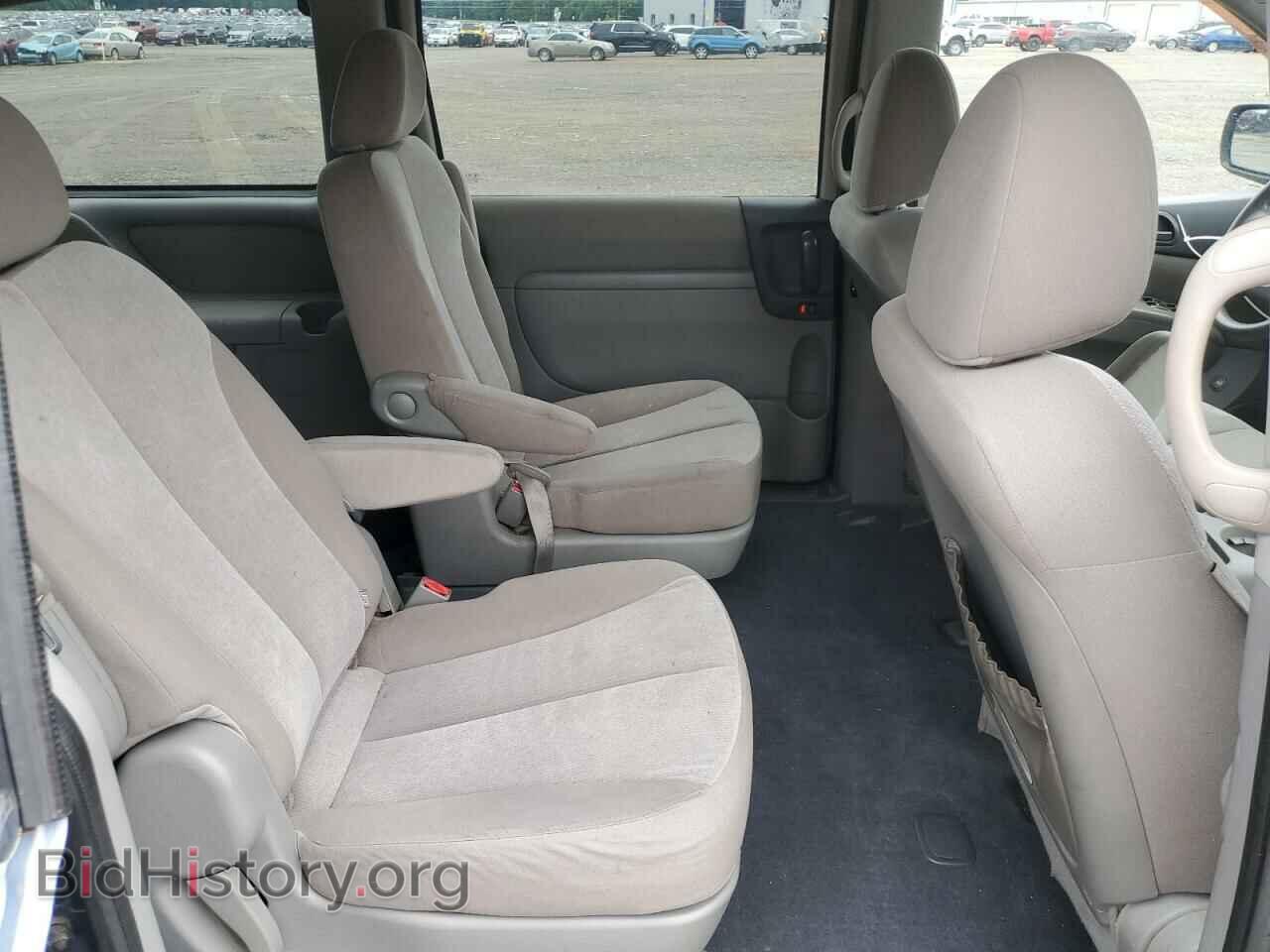 2011 KIA All Models - VIN: KNDMG4C79B6385796 - Фото 11