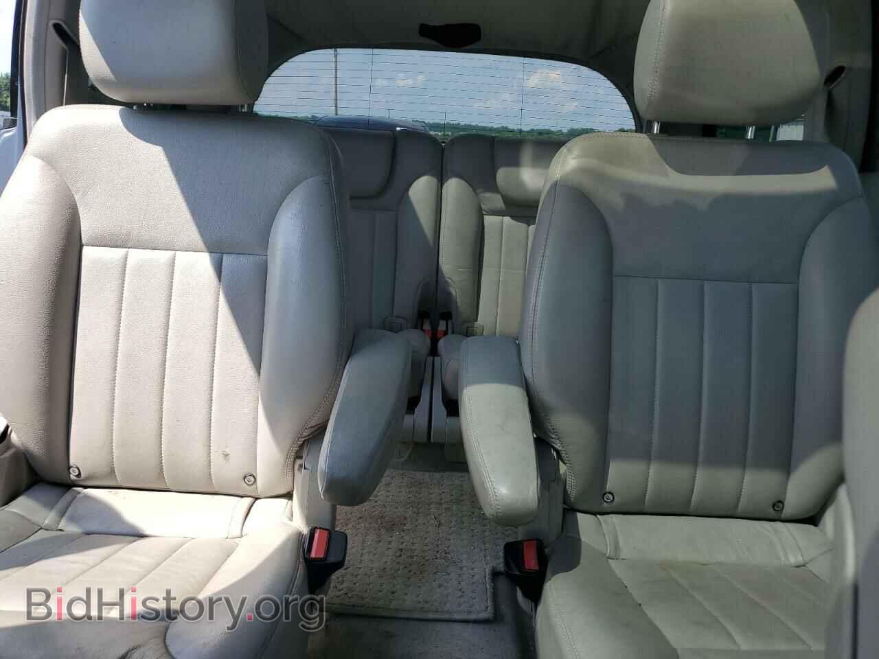2006 MERCEDES-BENZ R-CLASS - VIN: 4JGCB65E66A009749 - Фото 10