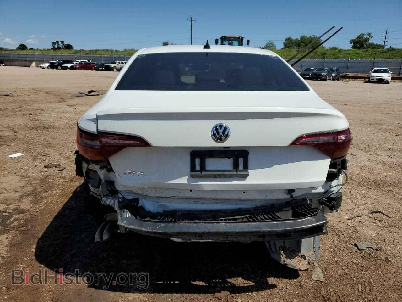 2019 VOLKSWAGEN JETTA - VIN: 3VWE57BU6KM268774 - Фото 6