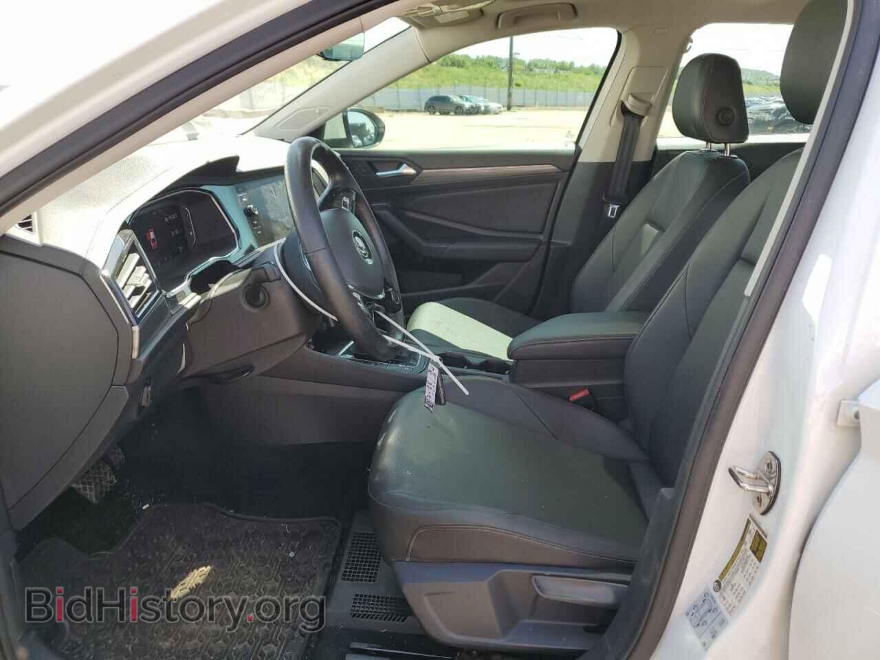 2019 VOLKSWAGEN JETTA - VIN: 3VWE57BU6KM268774 - Фото 7