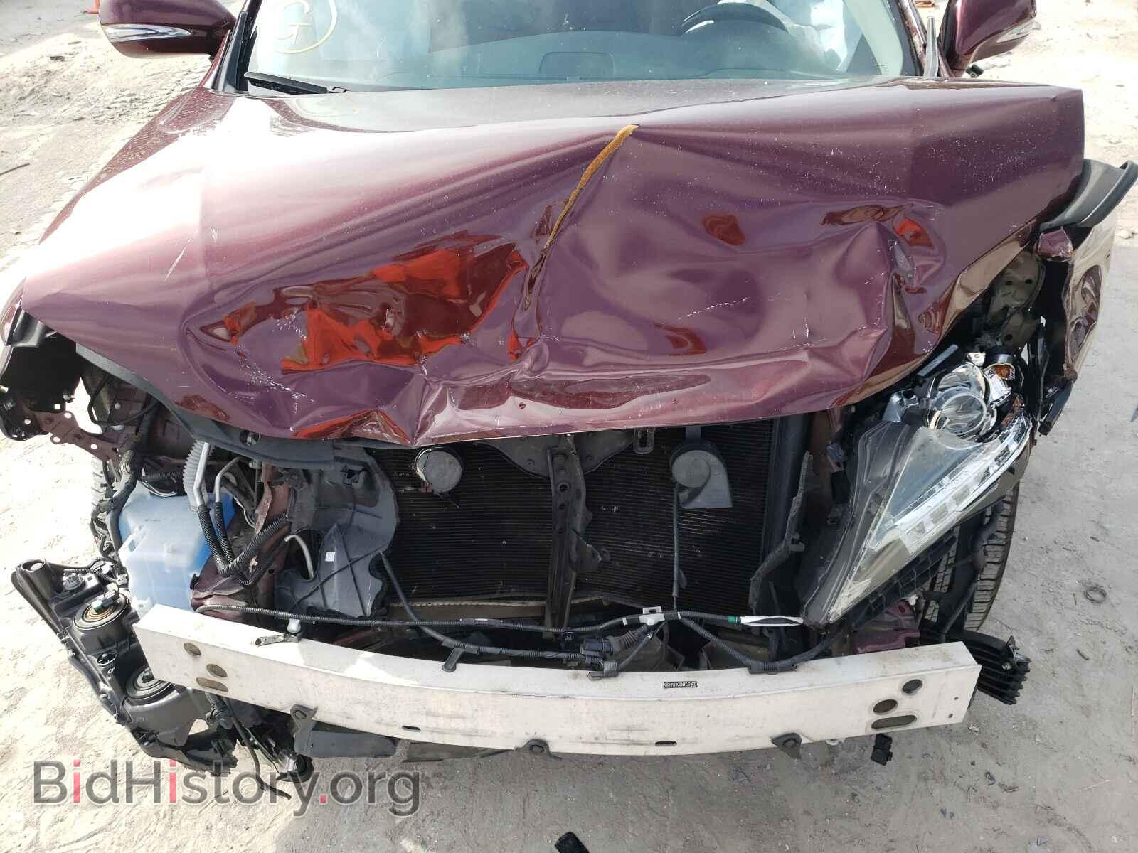 2015 LEXUS RX350 - VIN: 2T2ZK1BA8FC179833 - Фото 7
