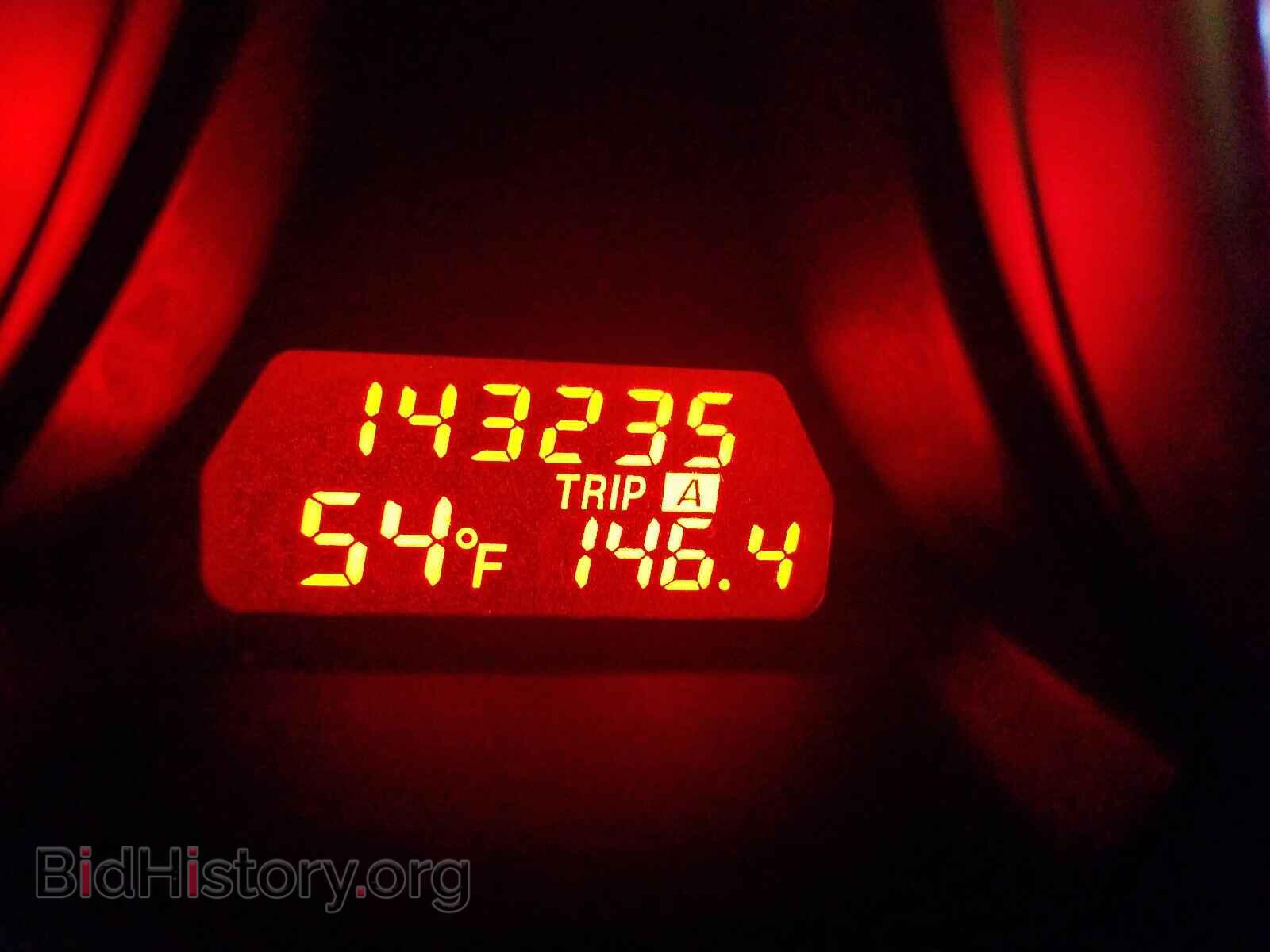 2012 MAZDA 6 - VIN: 1YVHZ8EH7C5M00306 - Фото 8