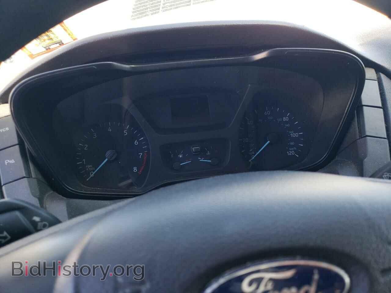 2015 FORD TRANSIT - VIN: 1FTNR1YM2FKA92928 - Фото 9