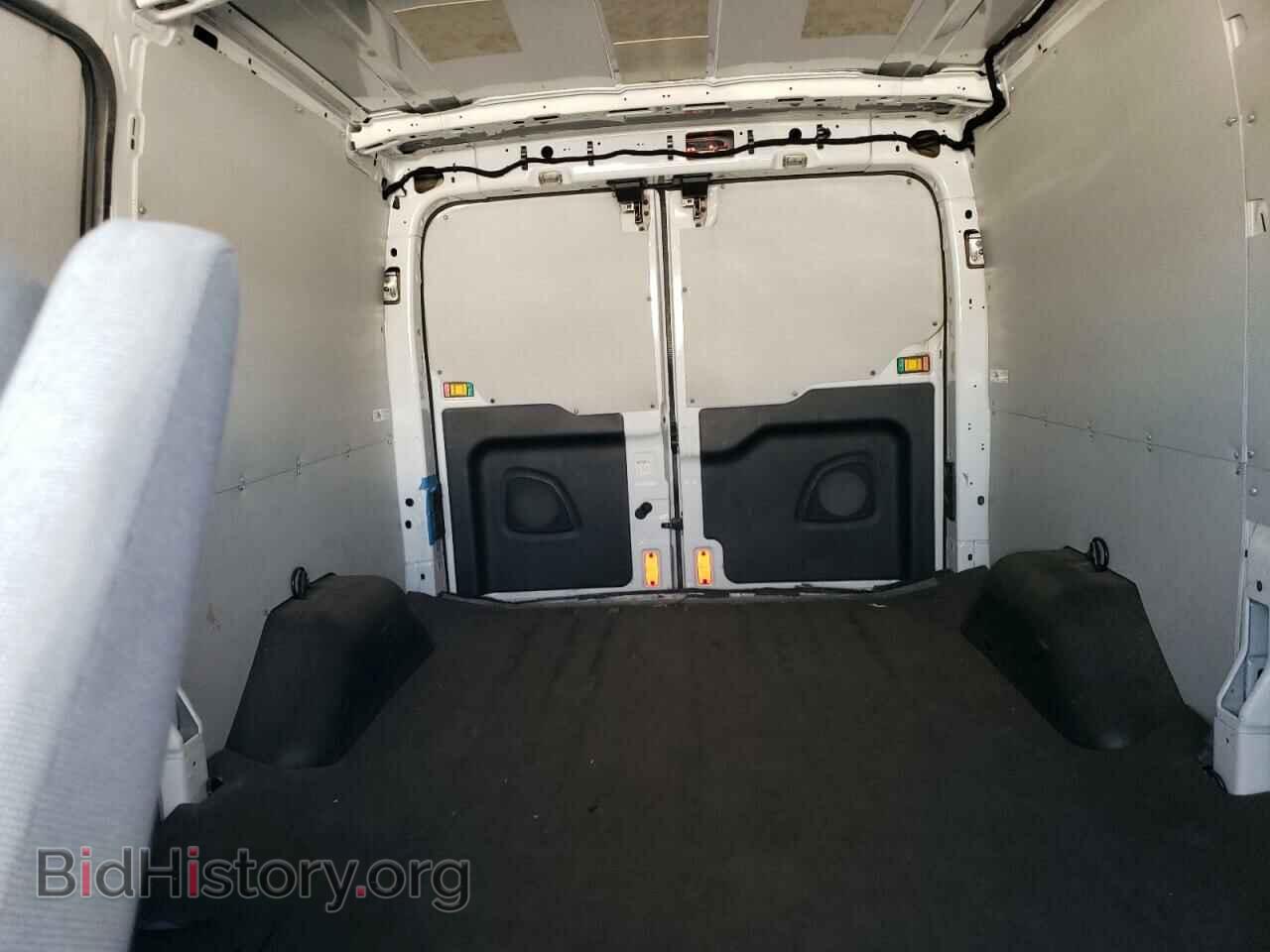 2015 FORD TRANSIT - VIN: 1FTNR1YM2FKA92928 - Фото 10