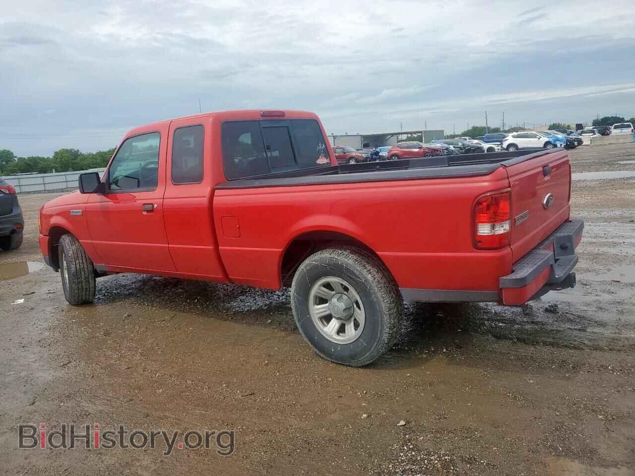 2011 FORD RANGER - VIN: 1FTKR1EE3BPA76363 - Фото 2