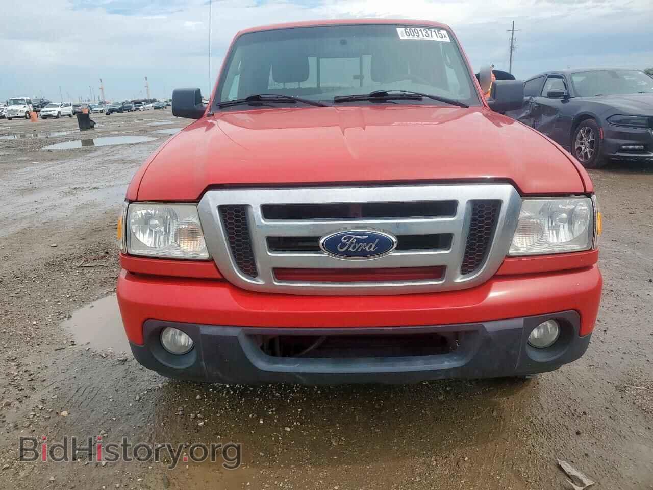 2011 FORD RANGER - VIN: 1FTKR1EE3BPA76363 - Фото 5