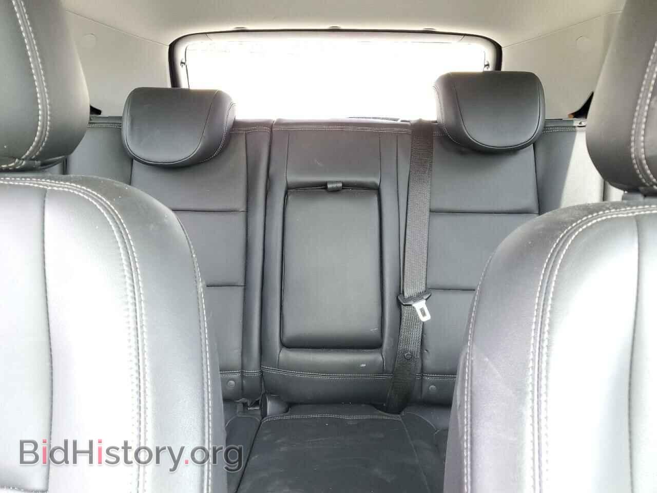 2015 BUICK ENCORE - VIN: KL4CJCSB3FB140187 - Photo 10