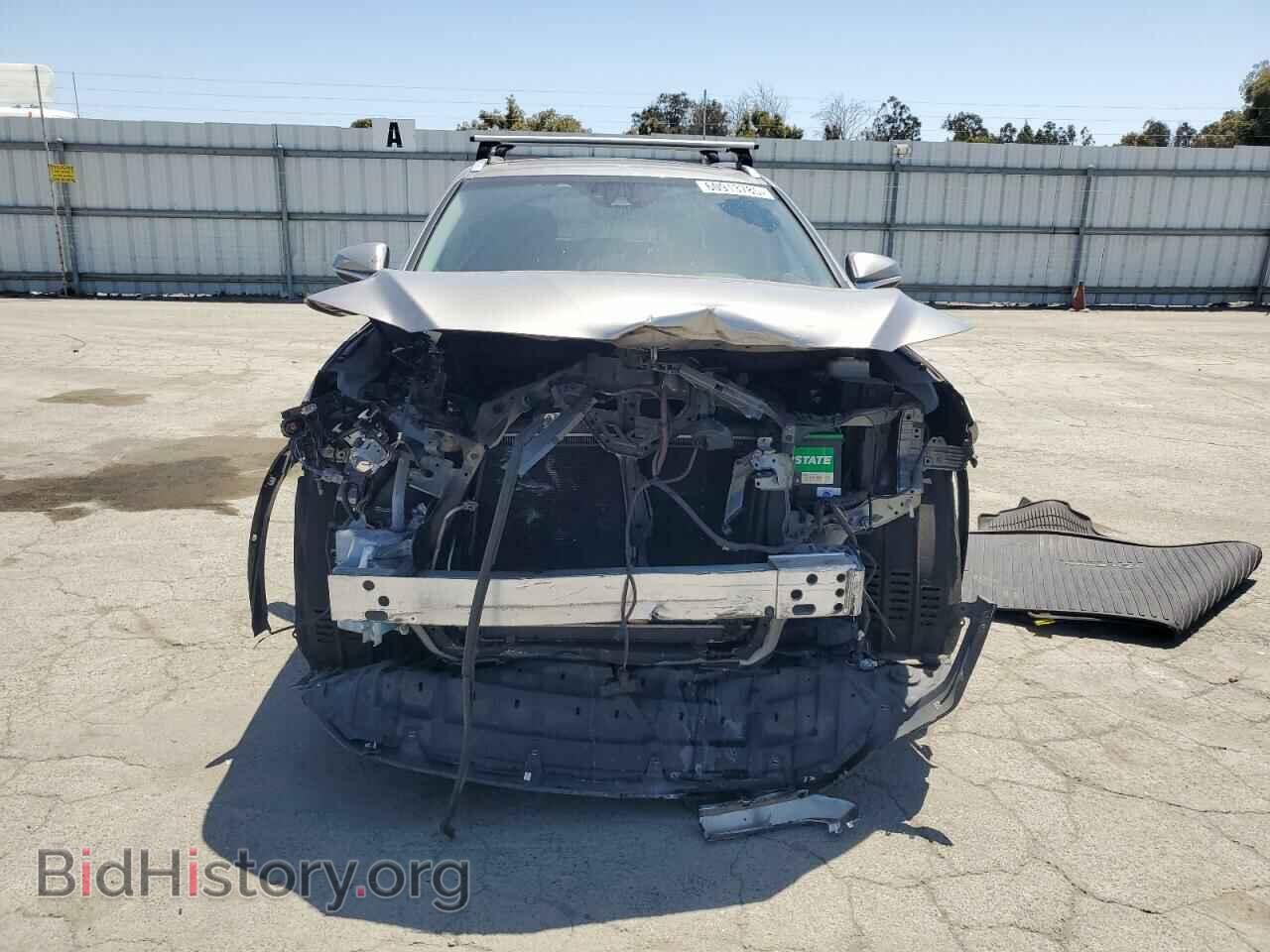 2017 LEXUS RX350 - VIN: 2T2ZZMCA4HC044492 - Photo 5