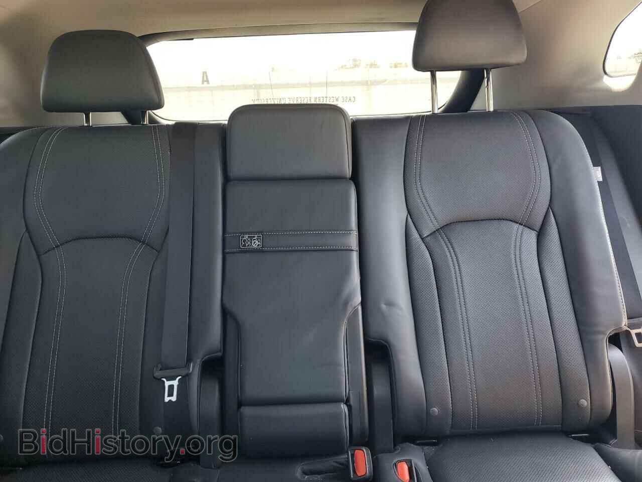 2017 LEXUS RX350 - VIN: 2T2ZZMCA4HC044492 - Photo 10