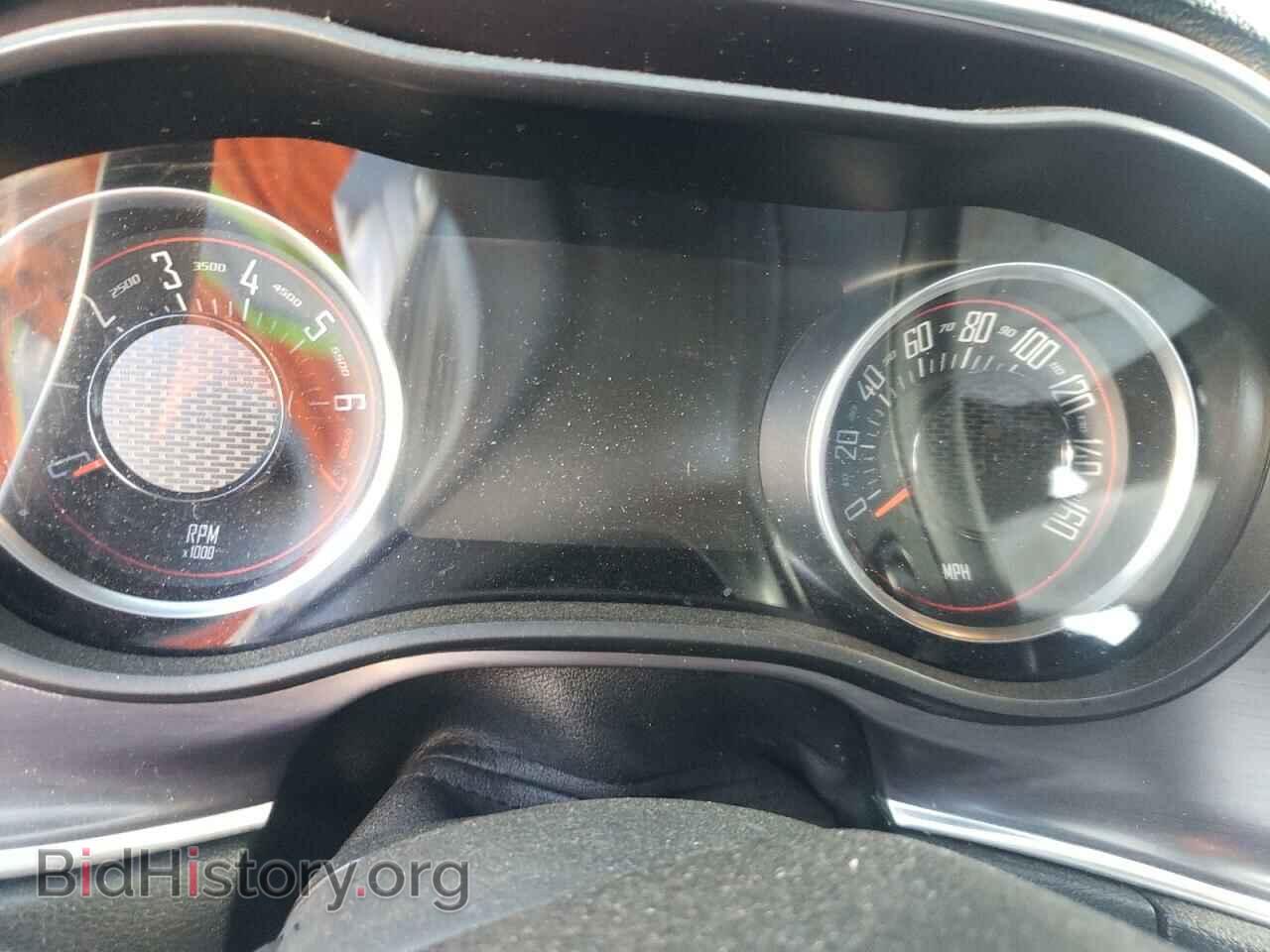 2018 DODGE CHALLENGER - VIN: 2C3CDZAG3JH241912 - Photo 8