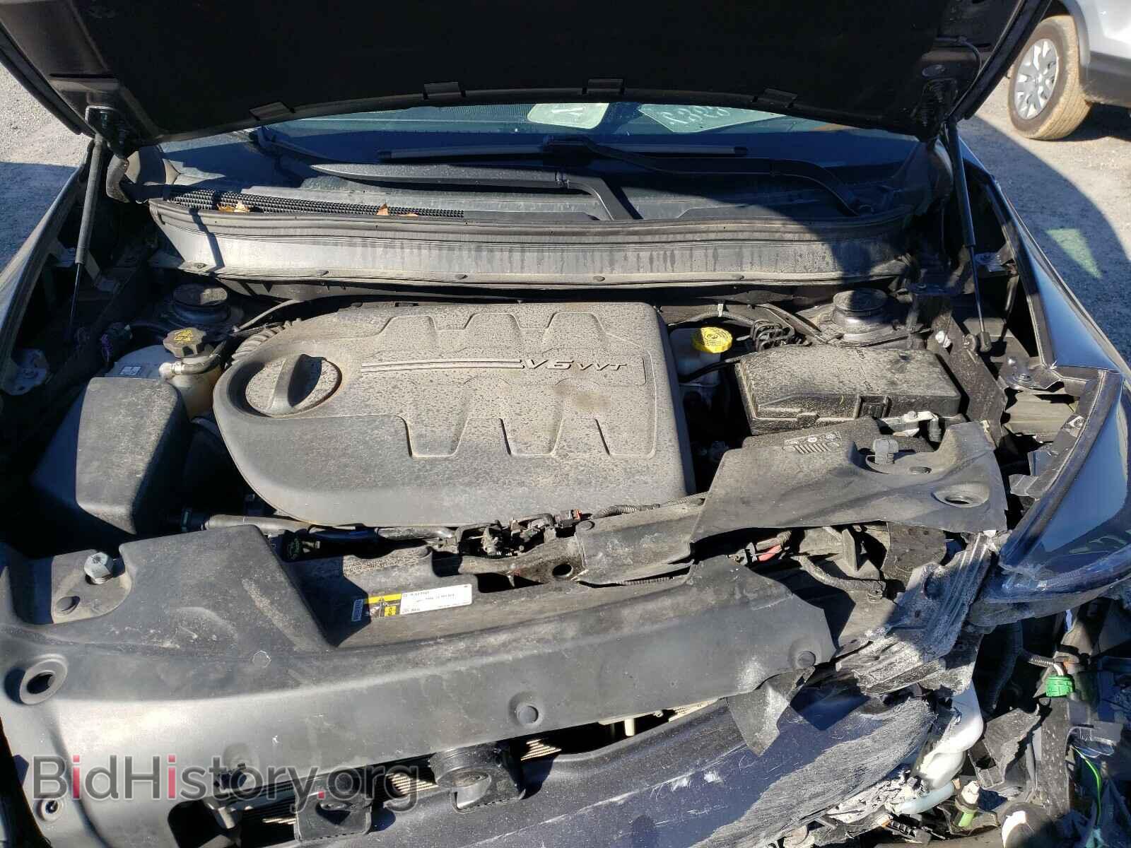 2018 JEEP CHEROKEE - VIN: 1C4PJMLX1JD547915 - Фото 7