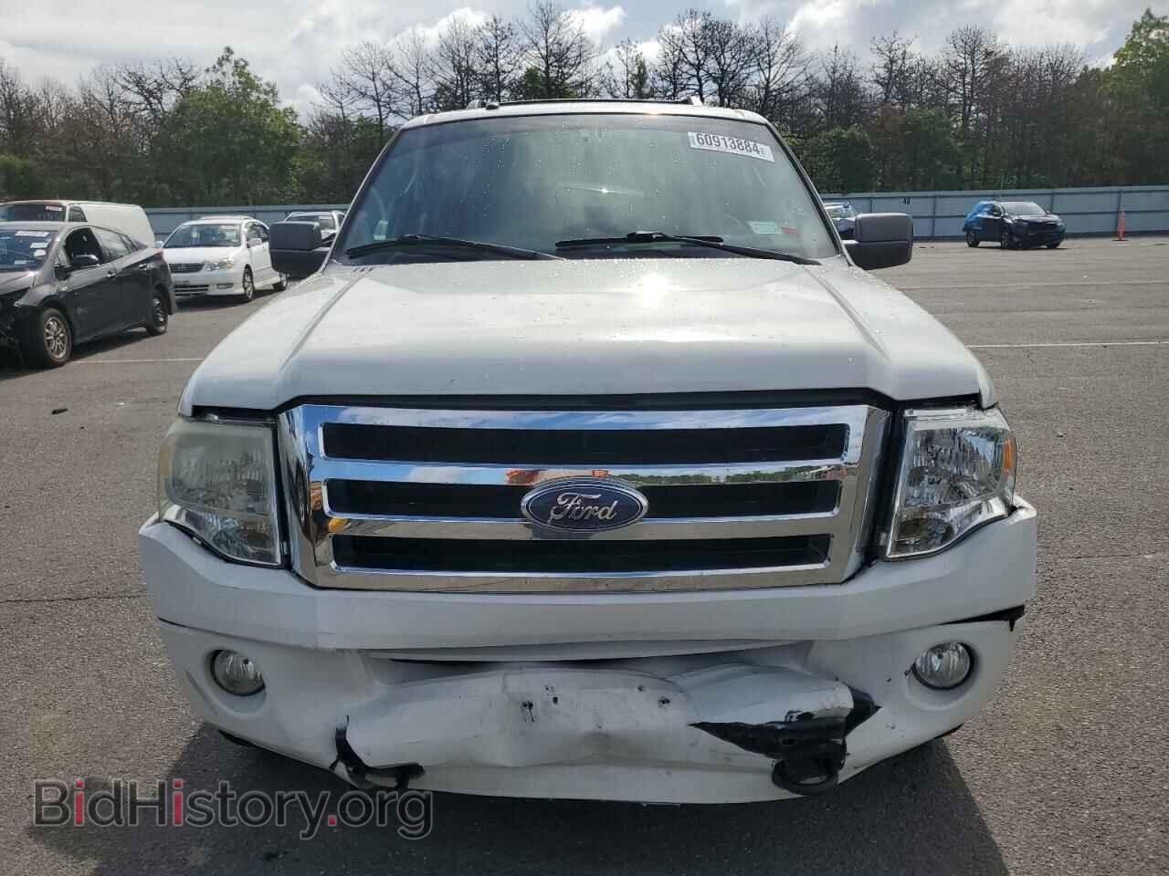 2008 FORD EXPEDITION - VIN: 1FMFK16578LA45570 - Фото 5