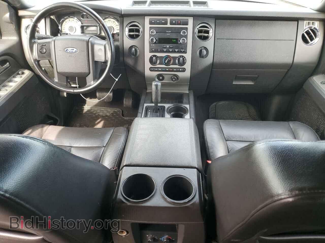 2008 FORD EXPEDITION - VIN: 1FMFK16578LA45570 - Фото 8