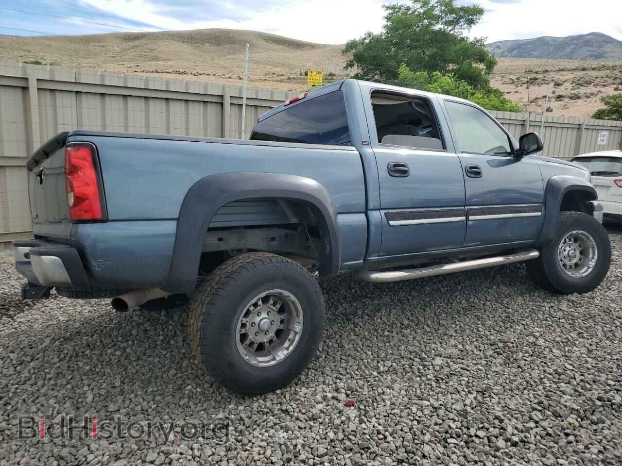 2006 CHEVROLET ALL Models - VIN: 2GCEK13T761210846 - Фото 3