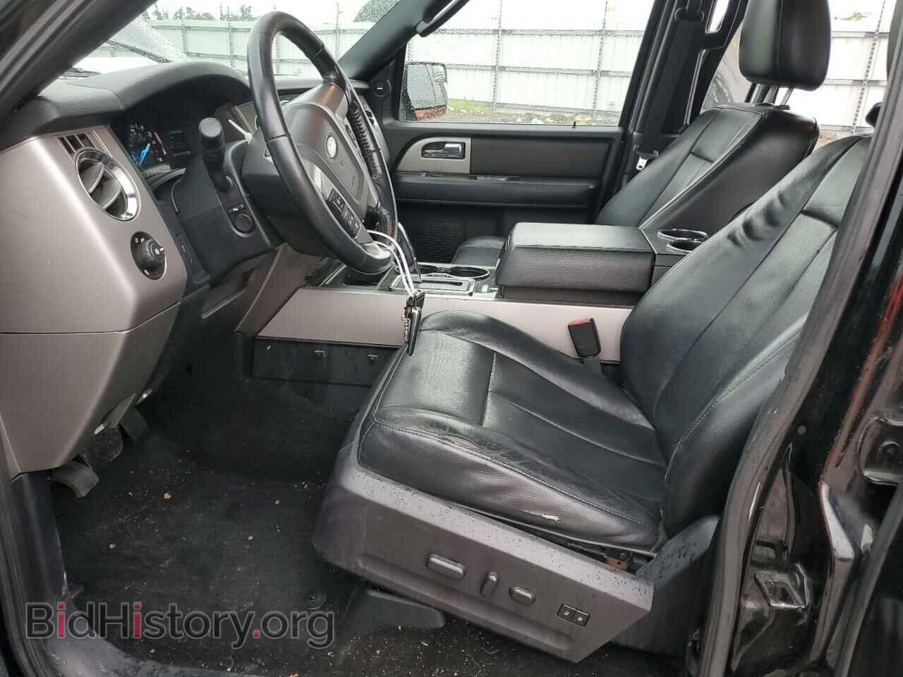 2017 FORD EXPEDITION - VIN: 1FMJU2ATXHEA12342 - Фото 7