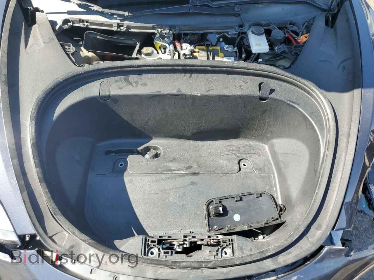 2021 TESLA MODEL 3 - VIN: 5YJ3E1EB4MF073782 - Photo 11