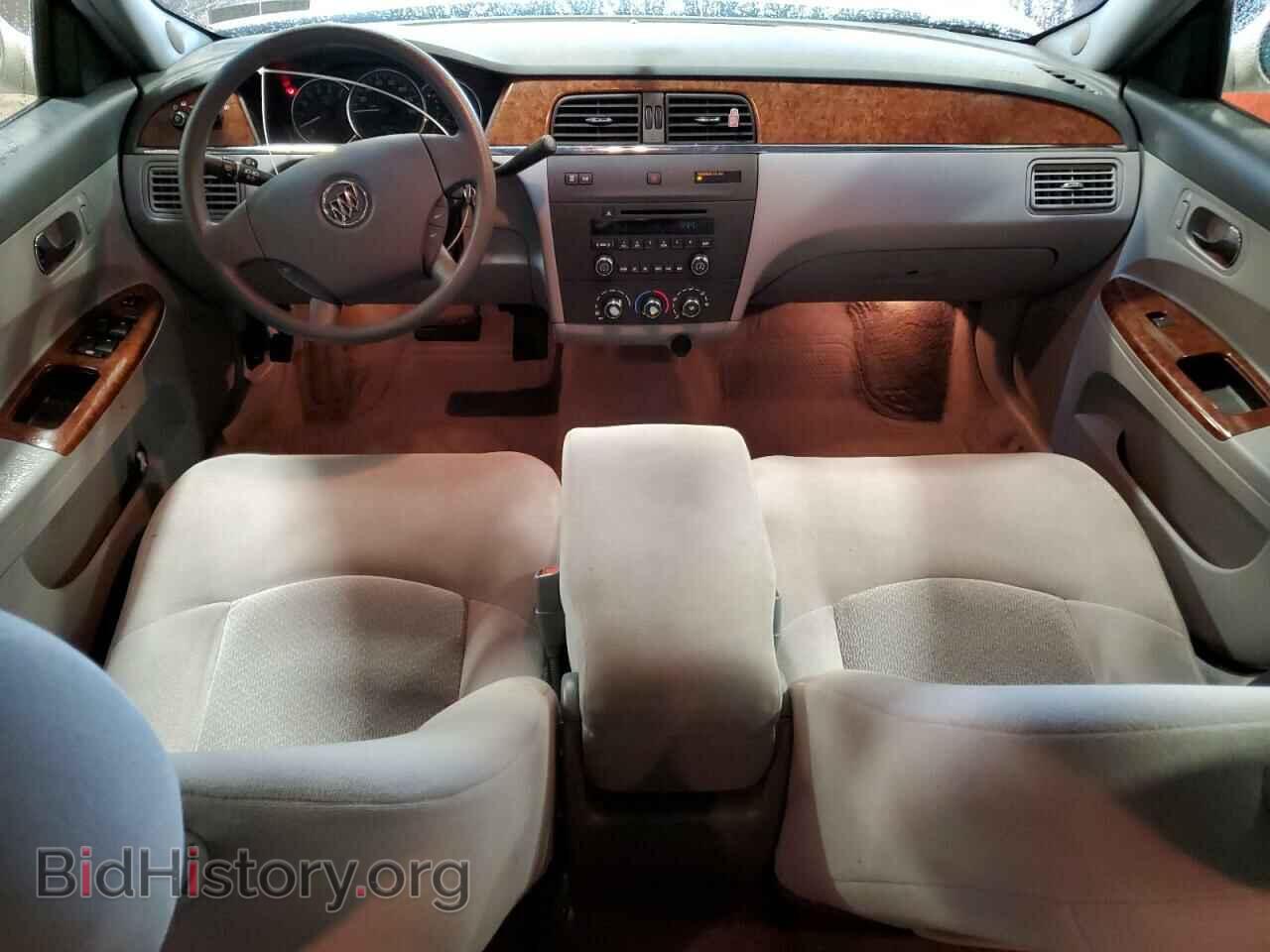 2005 BUICK LACROSSE - VIN: 2G4WC532951326589 - Фото 8