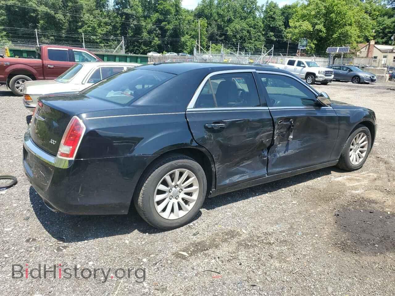 2012 CHRYSLER 300 - VIN: 2C3CCAAG0CH104840 - Photo 3