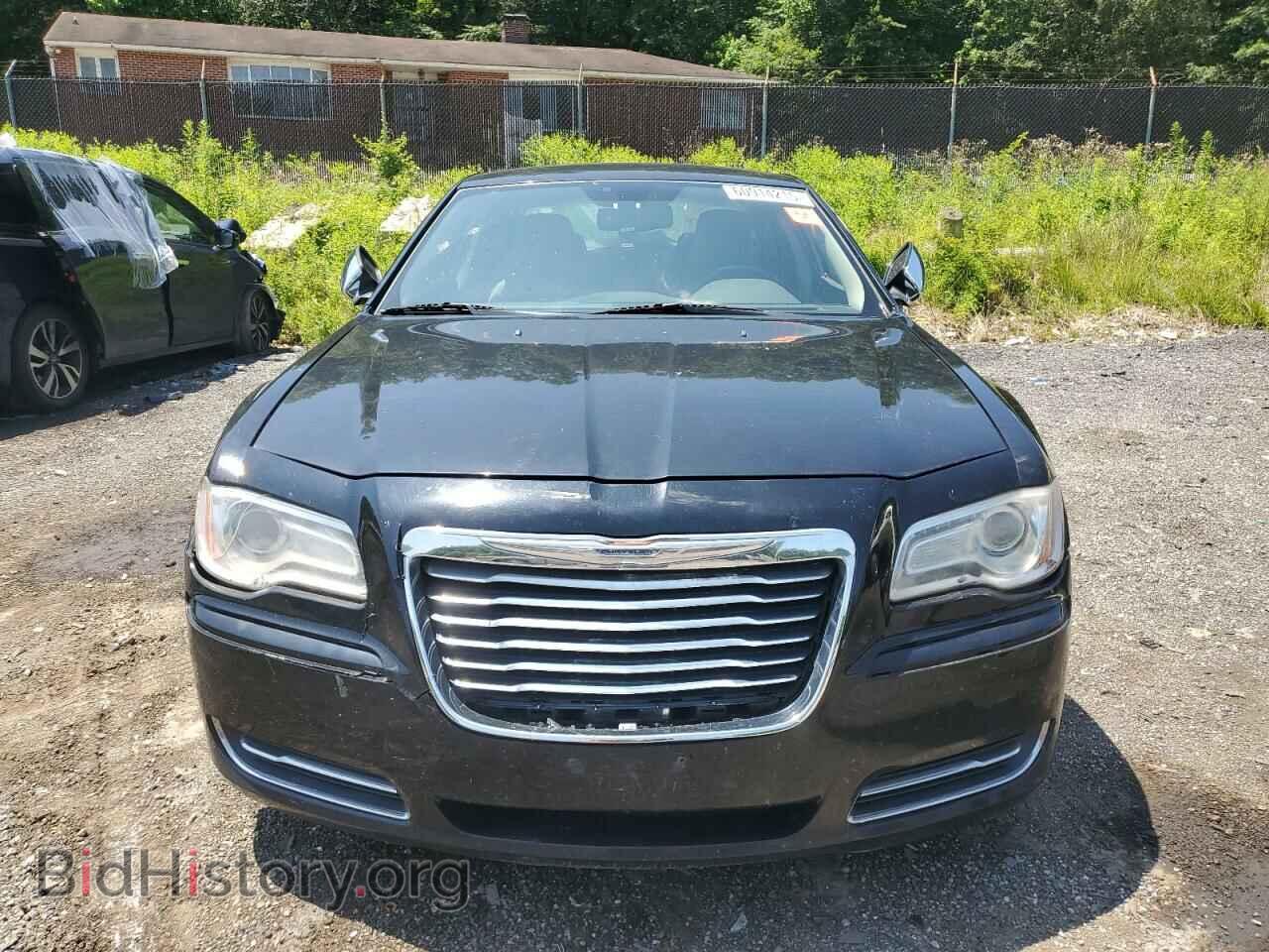 2012 CHRYSLER 300 - VIN: 2C3CCAAG0CH104840 - Photo 5