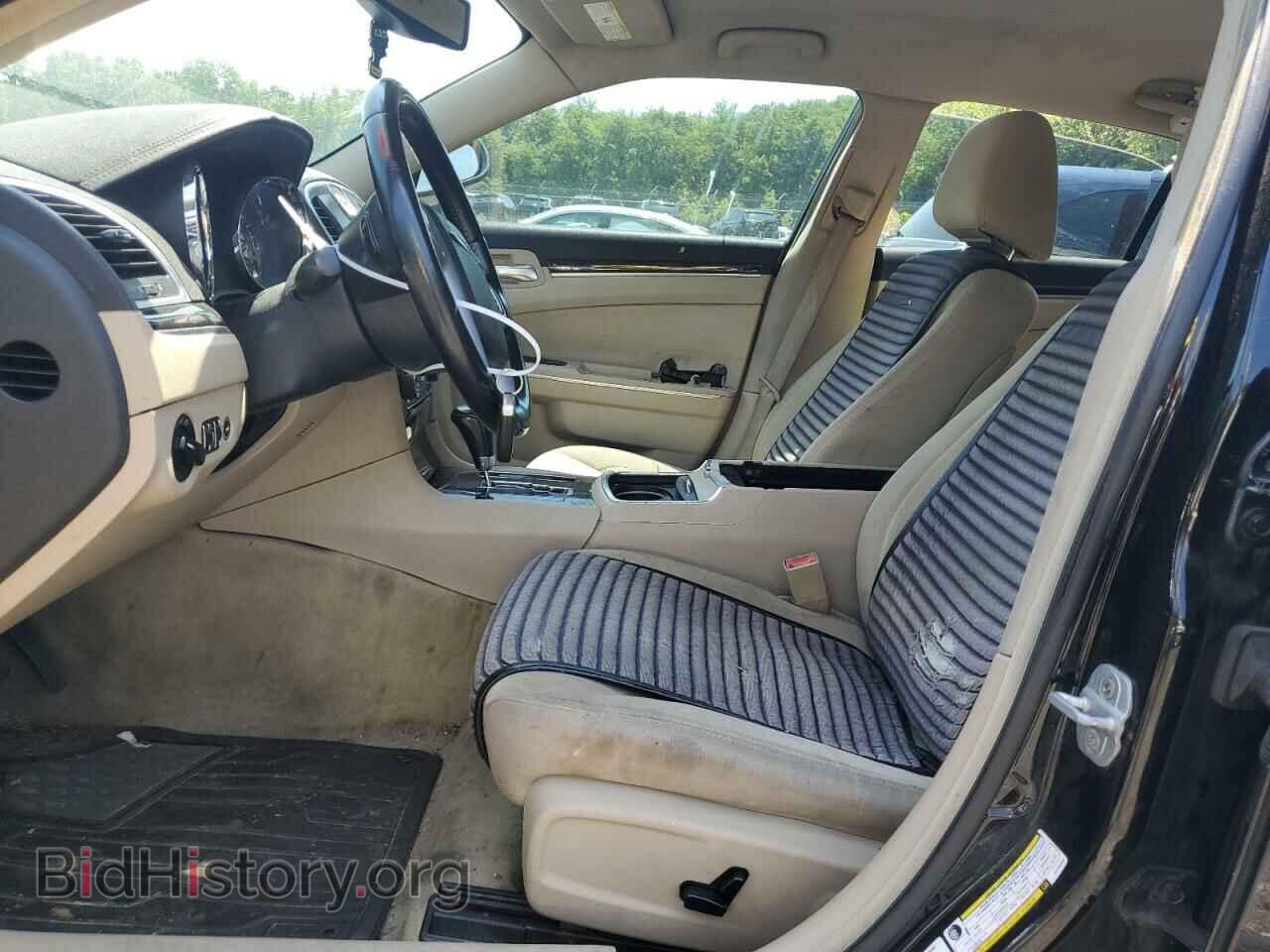2012 CHRYSLER 300 - VIN: 2C3CCAAG0CH104840 - Photo 7