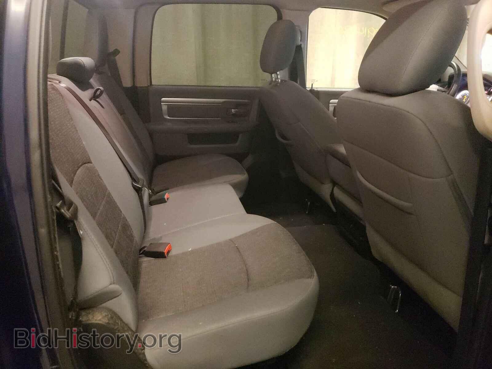 2015 RAM 1500 - VIN: 1C6RR7LT7FS758157 - Фото 6