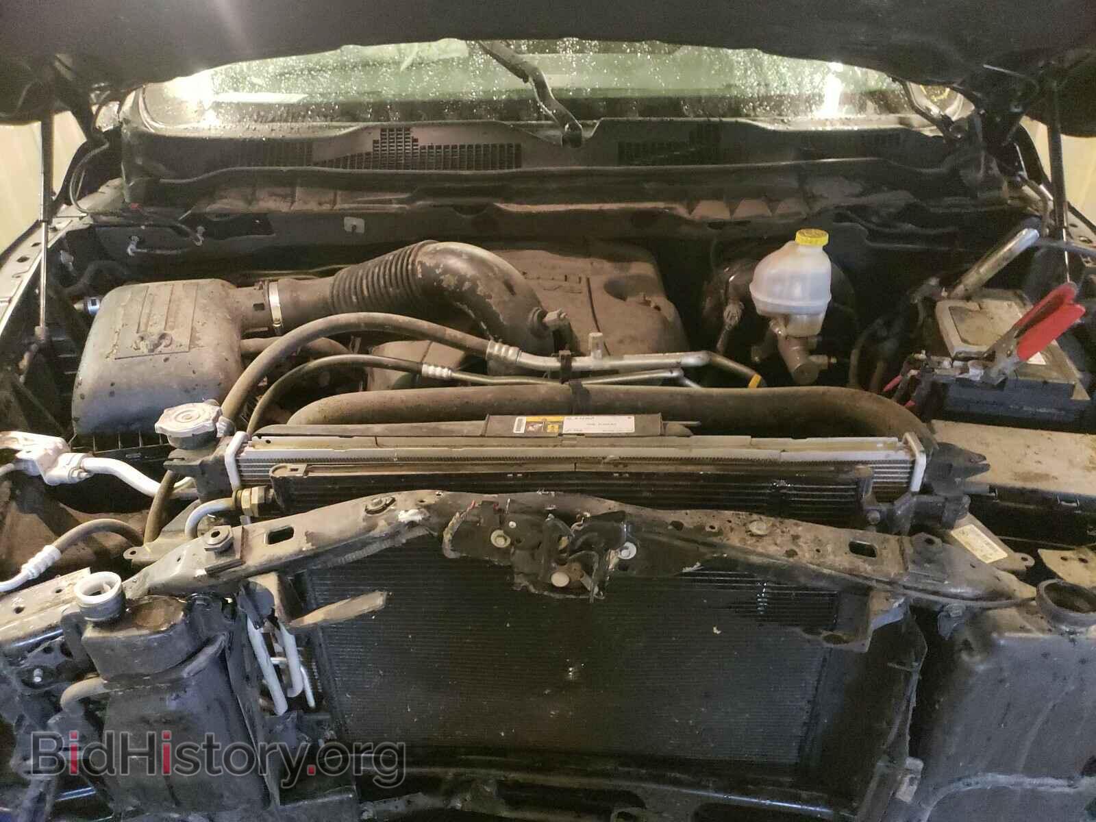 2015 RAM 1500 - VIN: 1C6RR7LT7FS758157 - Фото 7