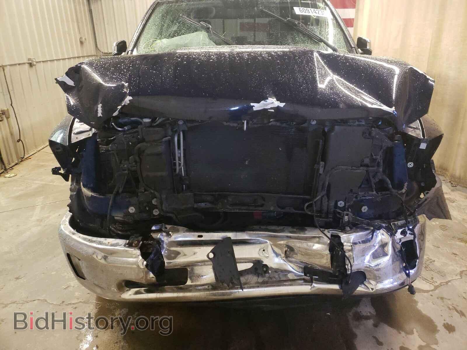 2015 RAM 1500 - VIN: 1C6RR7LT7FS758157 - Фото 9