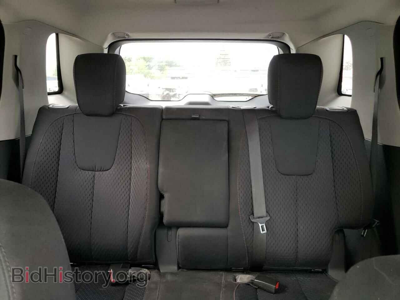 2012 GMC TERRAIN - VIN: 2GKALMEK8C6360467 - Photo 10