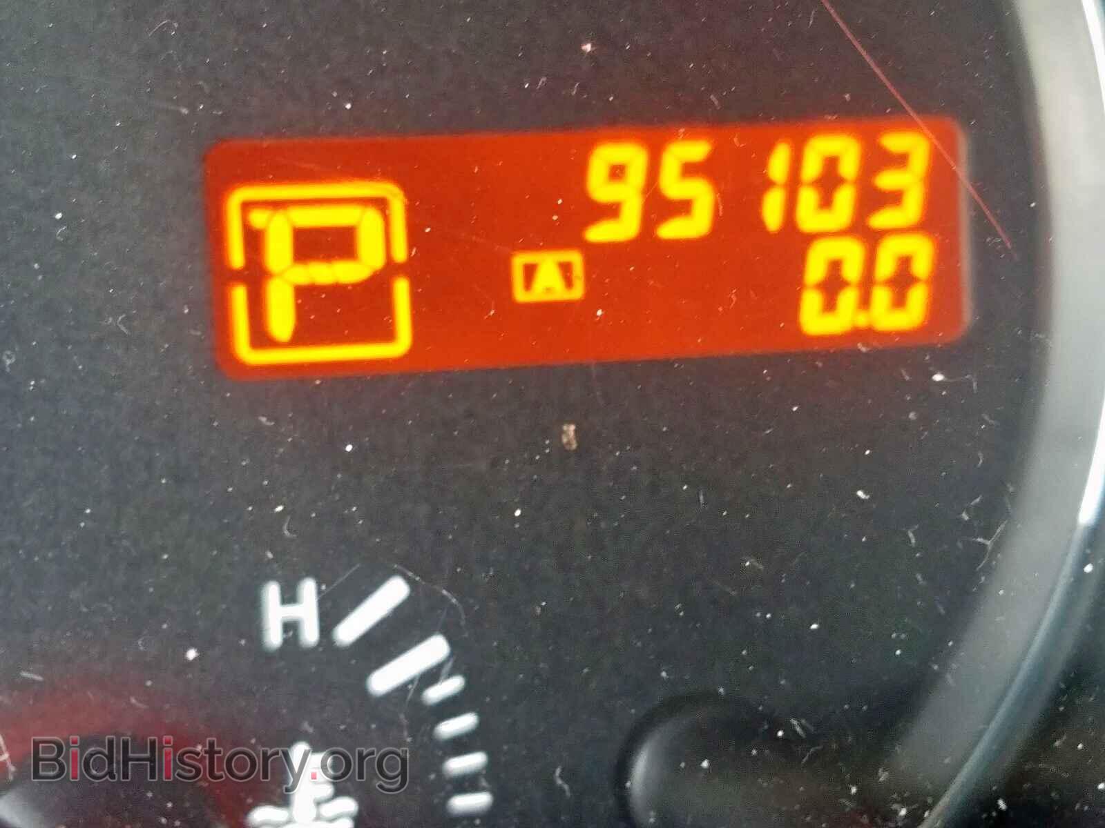2011 NISSAN MAXIMA S - VIN: 1N4AA5AP5BC862275 - Фото 8