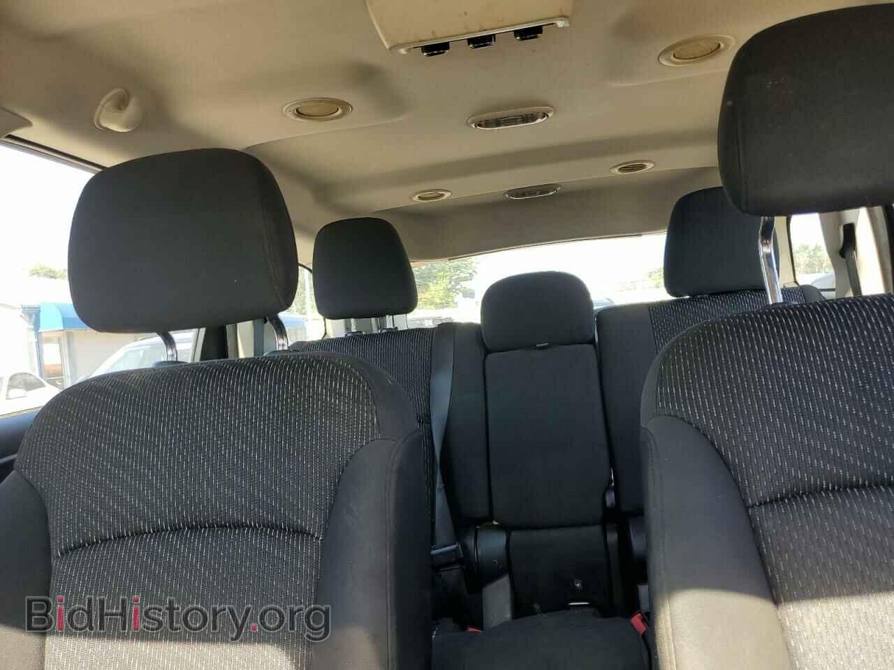 2015 DODGE JOURNEY - VIN: 3C4PDCAB1FT748059 - Фото 10