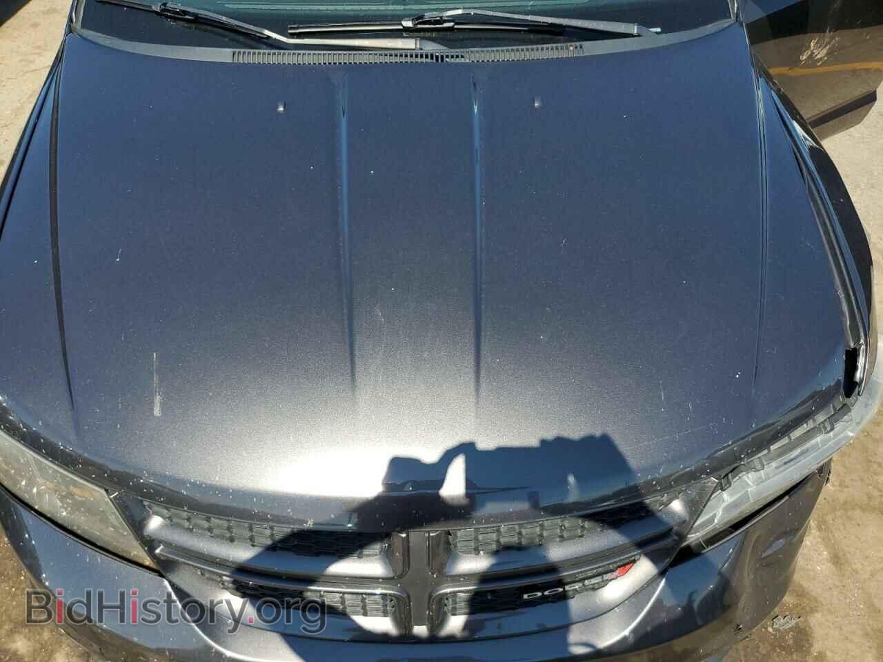 2017 DODGE JOURNEY - VIN: 3C4PDDEG7HT703674 - Фото 11