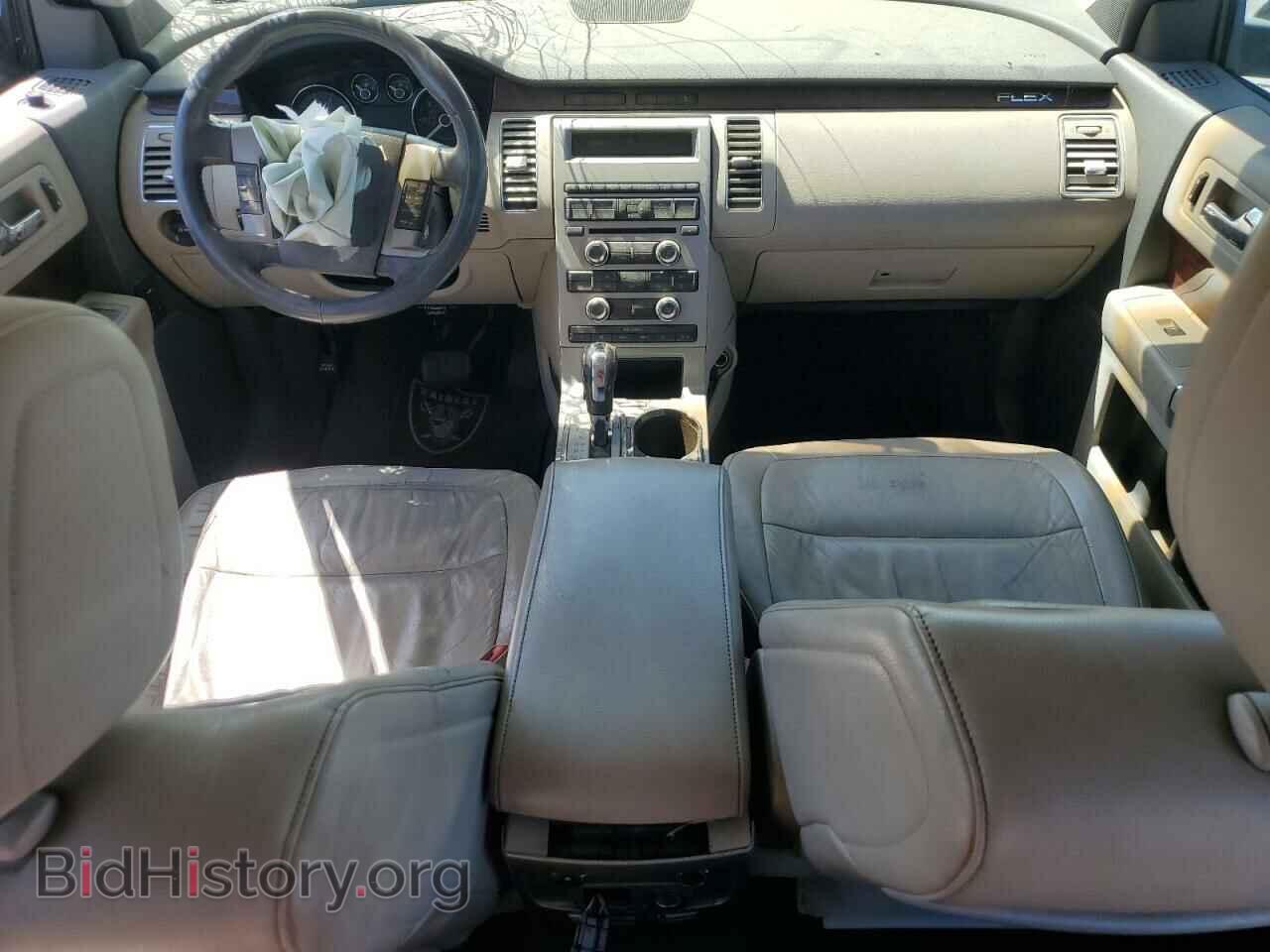 2010 FORD FLEX - VIN: 2FMHK6CC5ABA67386 - Фото 8
