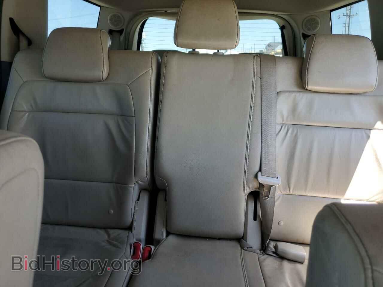 2010 FORD FLEX - VIN: 2FMHK6CC5ABA67386 - Фото 10