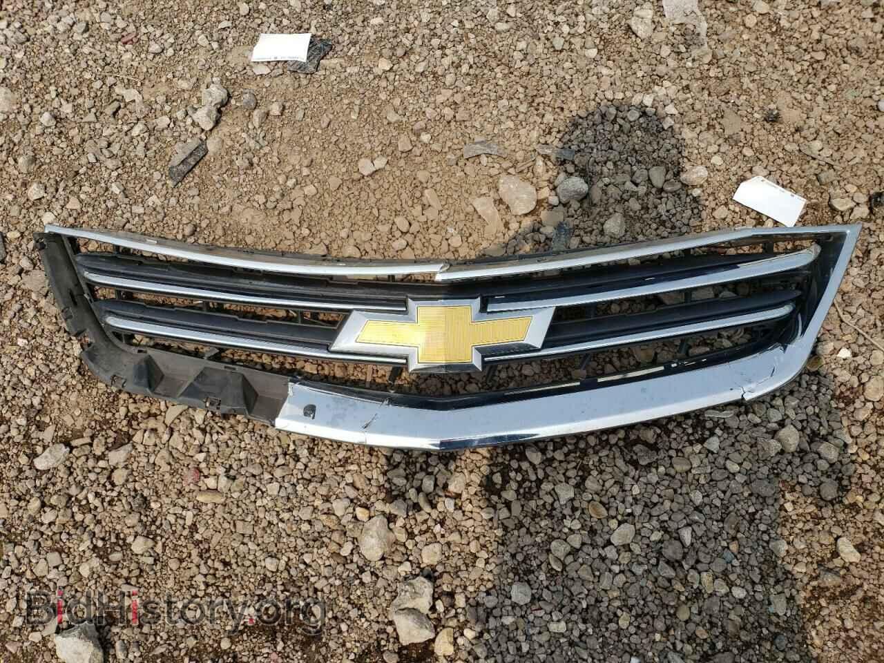 2018 CHEVROLET IMPALA - VIN: 2G1105S36J9101326 - Фото 12