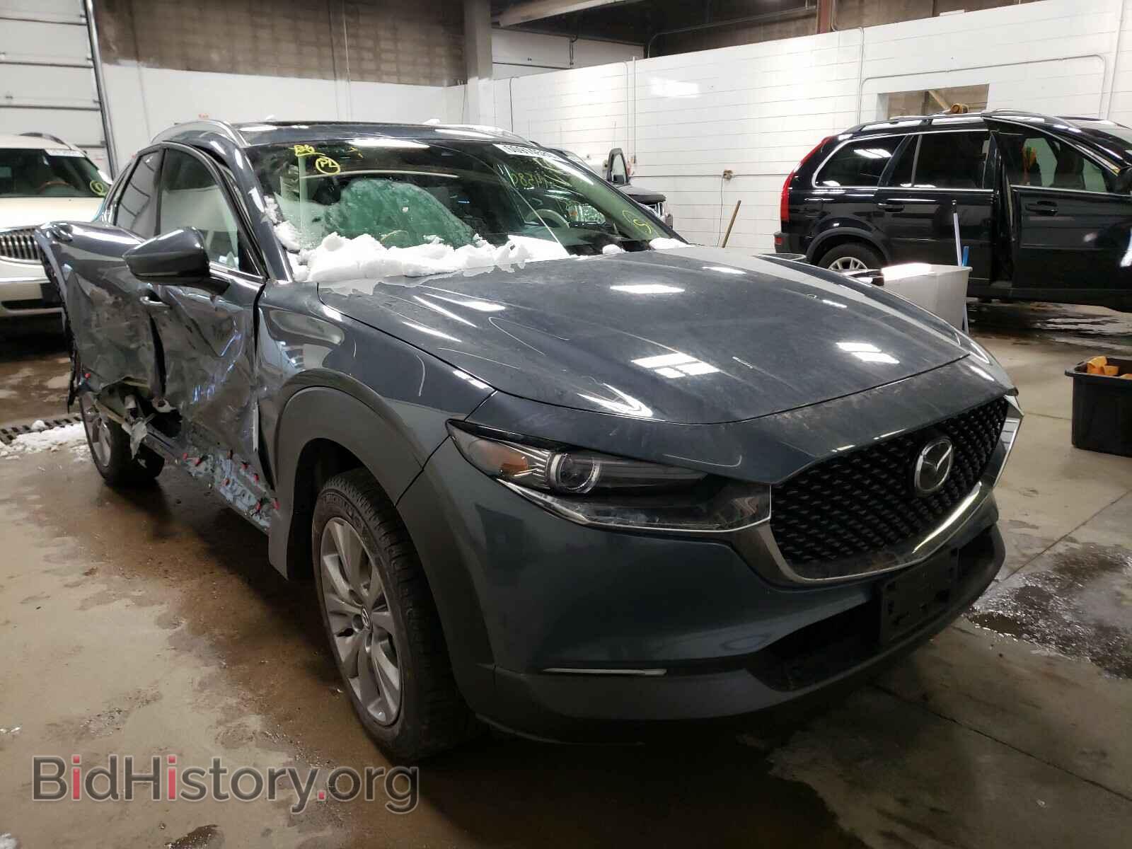 Фотография 3MVDMBEM6LM109981 - MAZDA CX30 2020