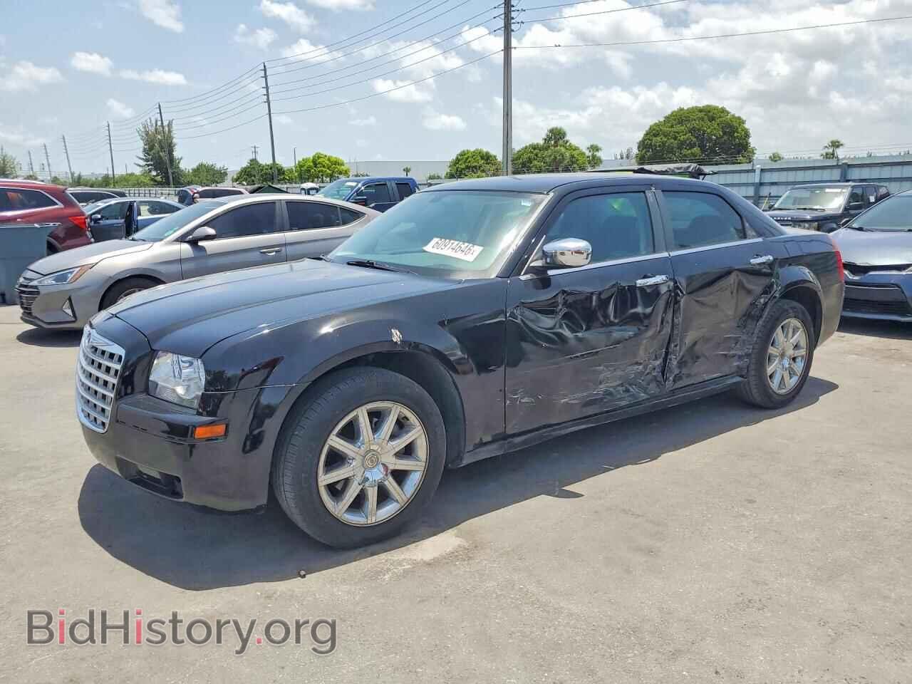 Photo 2C3CA5CVXAH185299 - CHRYSLER 300 2010