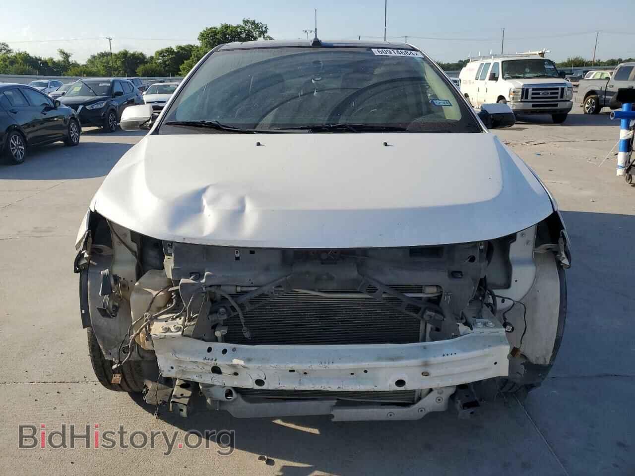 2013 FORD EDGE - VIN: 2FMDK3JC0DBC74112 - Photo 5