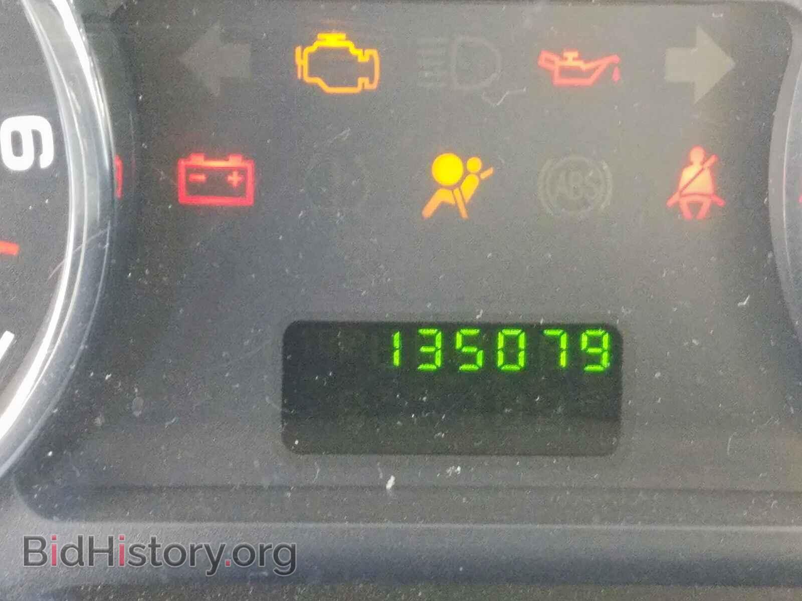 2008 FORD EDGE - VIN: 2FMDK36CX8BA55317 - Photo 8