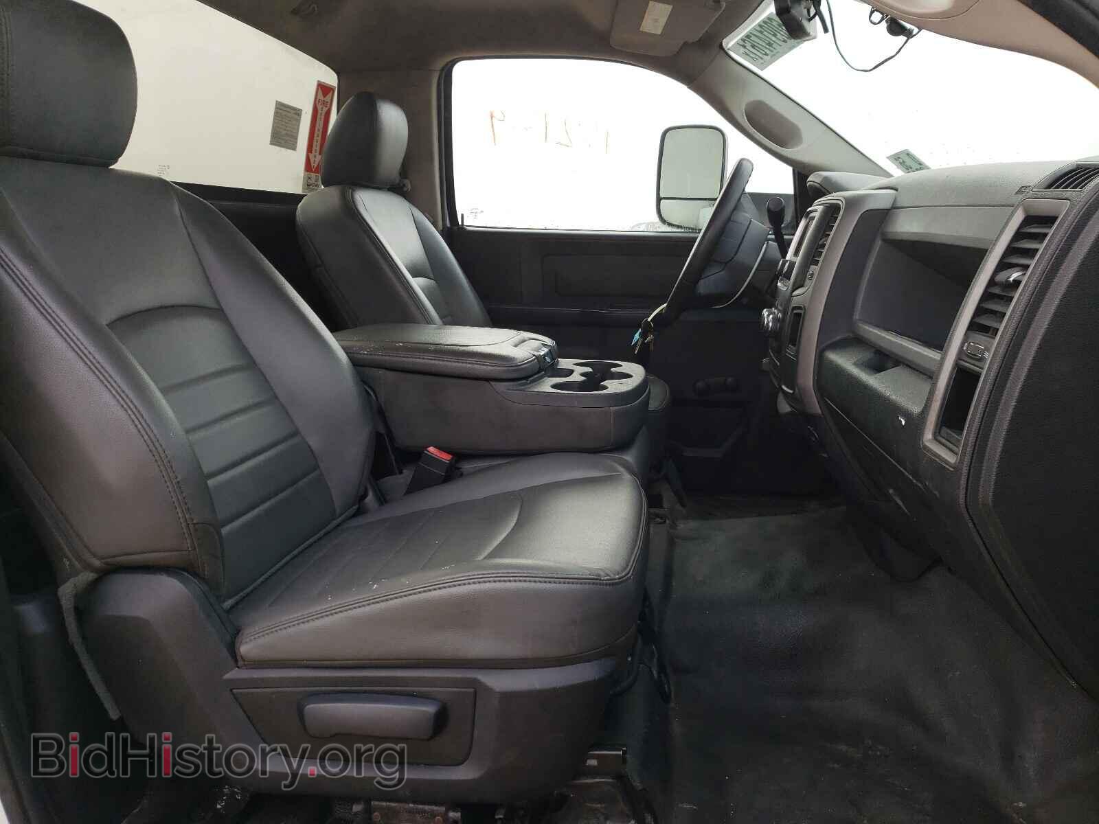 2015 RAM 2500 - VIN: 3C6LR4AT7FG573427 - Фото 5