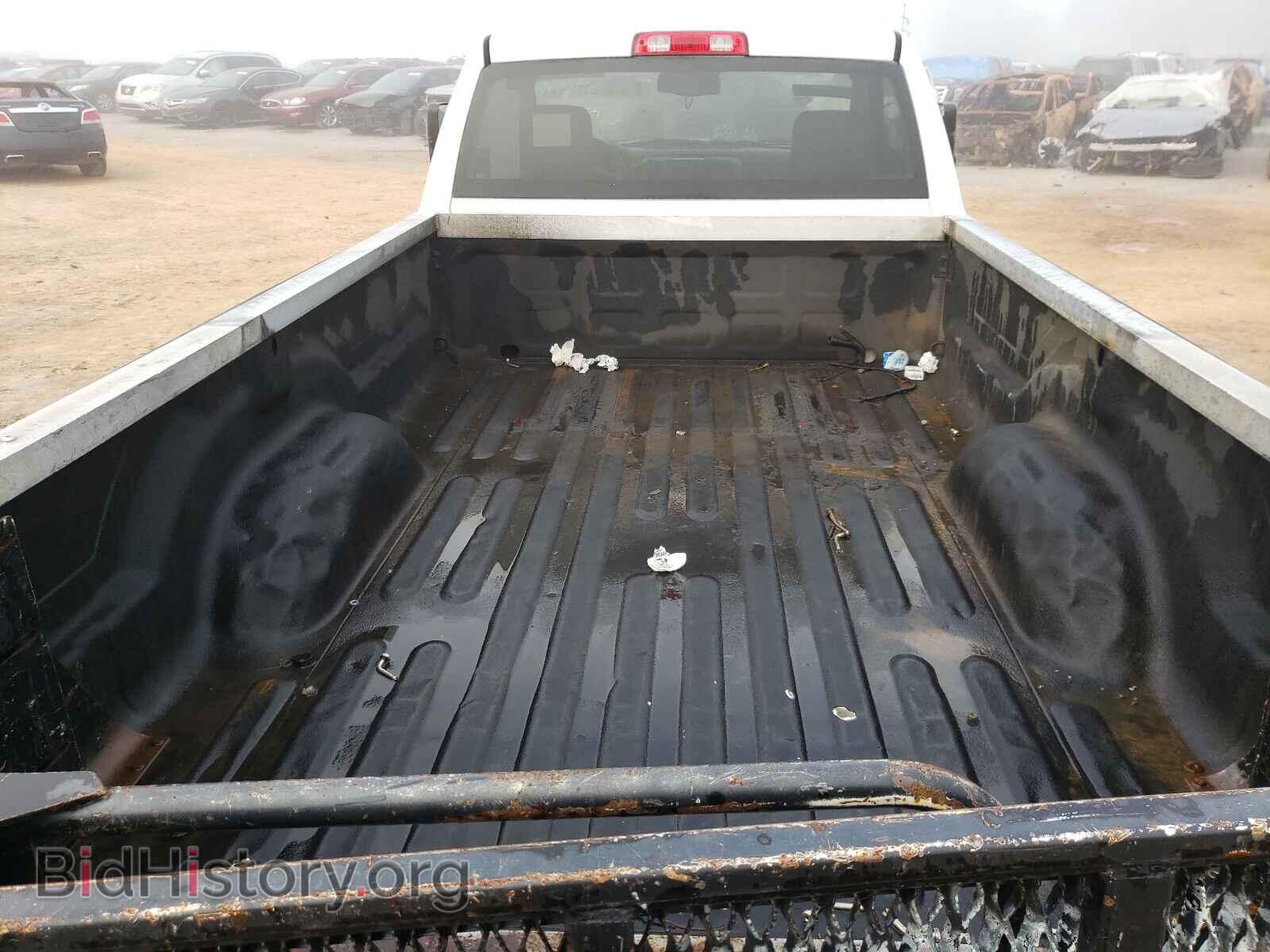 2015 RAM 2500 - VIN: 3C6LR4AT7FG573427 - Фото 6