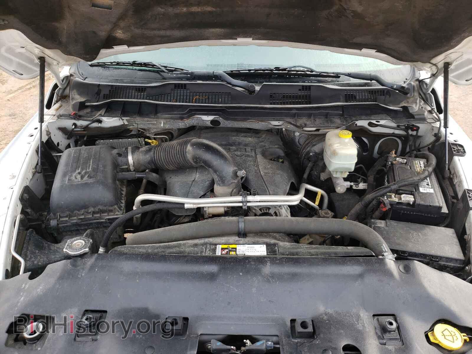 2015 RAM 2500 - VIN: 3C6LR4AT7FG573427 - Фото 7