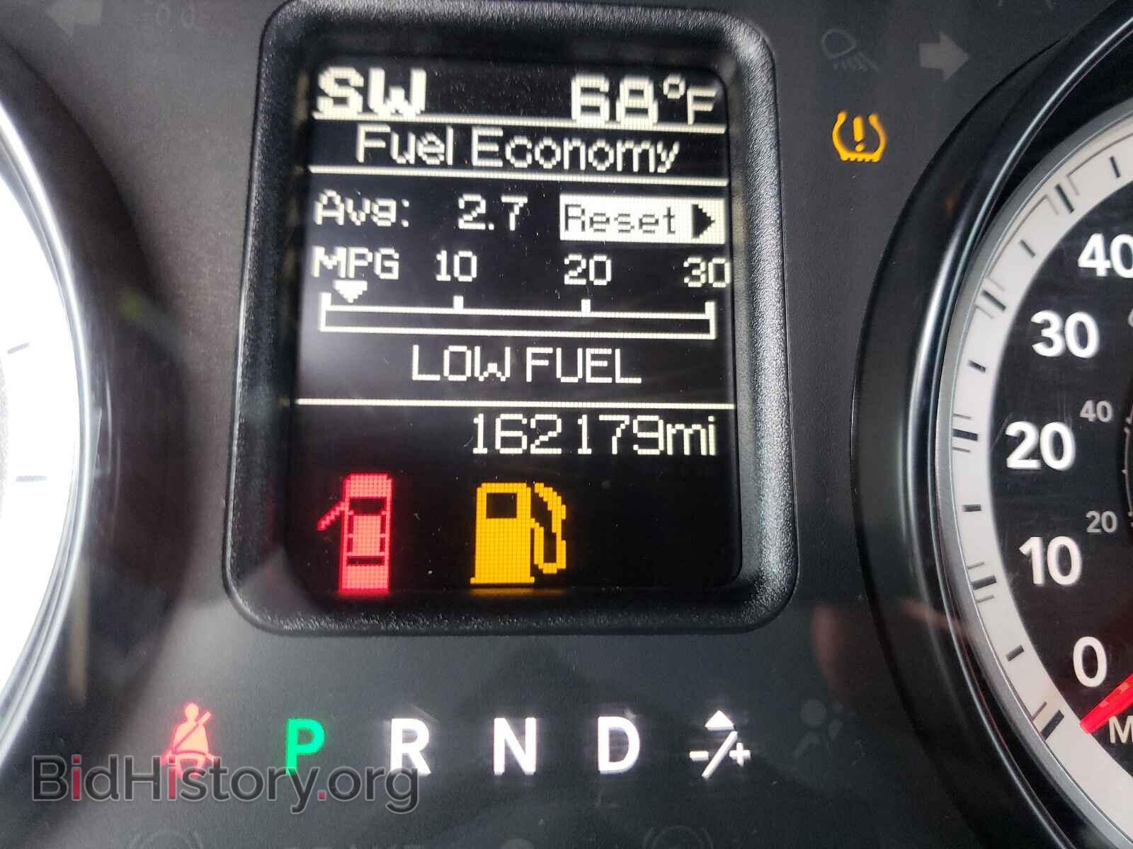 2015 RAM 2500 - VIN: 3C6LR4AT7FG573427 - Фото 8