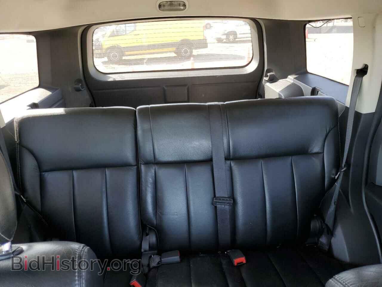 2011 DODGE NITRO - VIN: 1D4PU4GK4BW605773 - Фото 10